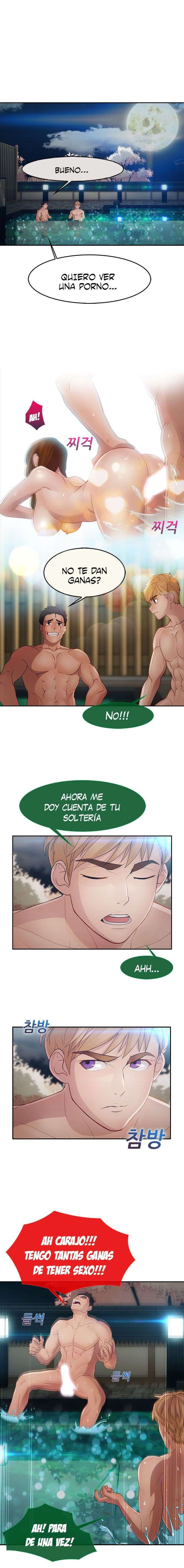 Lady Garden Capitulo 25 página 13