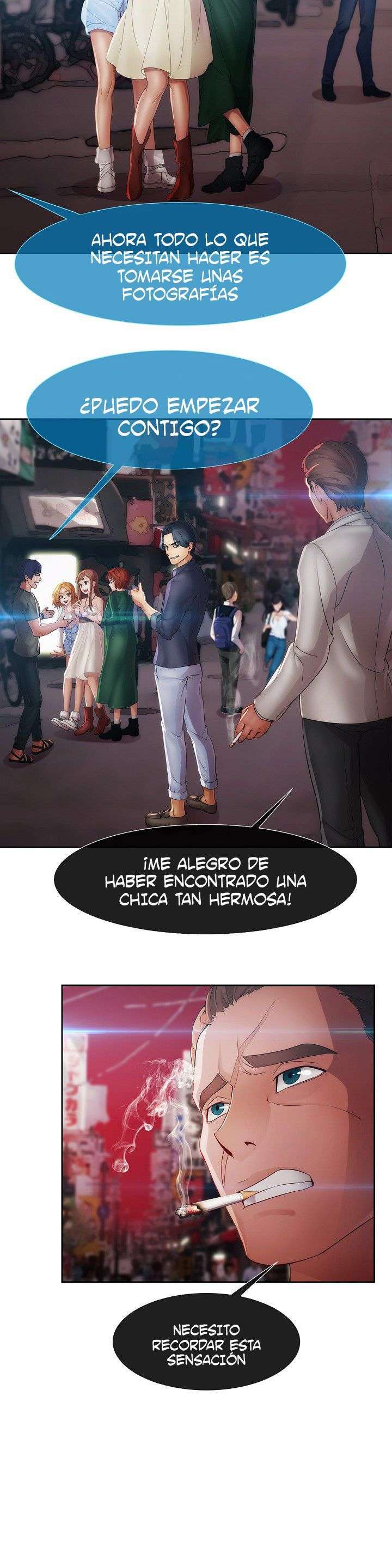 Lady Garden Capitulo 26 página 13