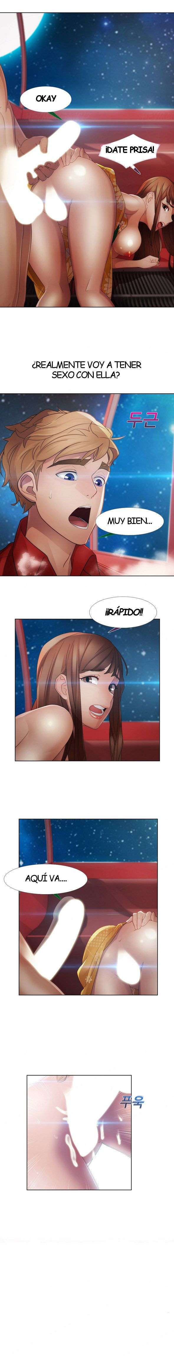 Lady Garden Capitulo 29 página 14