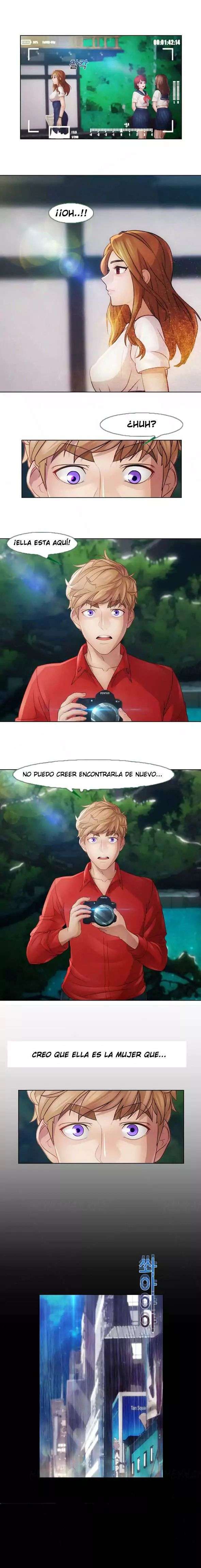 Lady Garden Capitulo 30 página 3