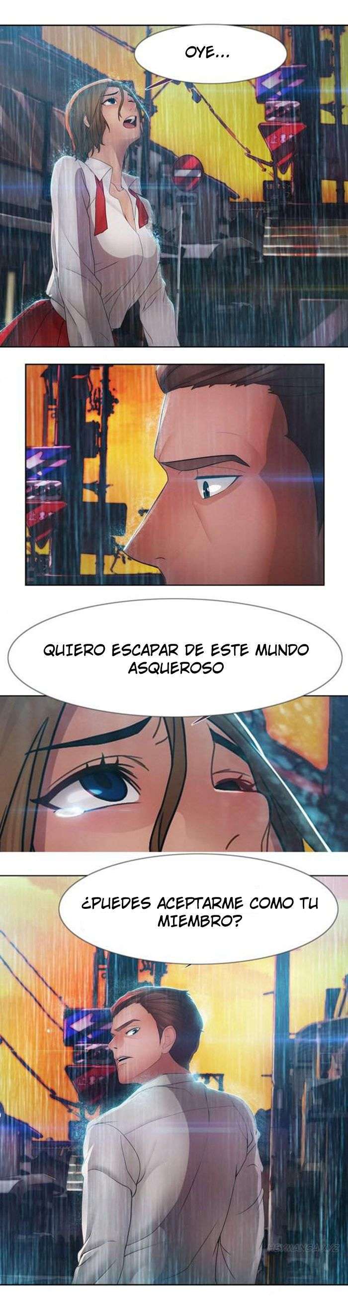 Lady Garden Capitulo 31 página 13