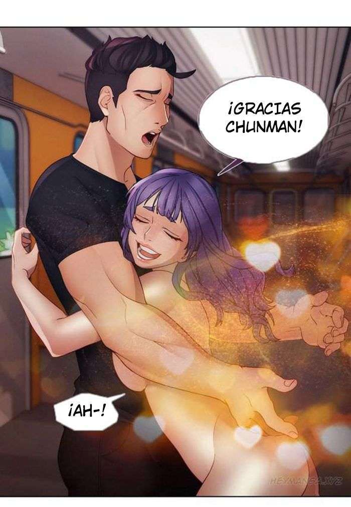 Lady Garden Capitulo 31 página 19