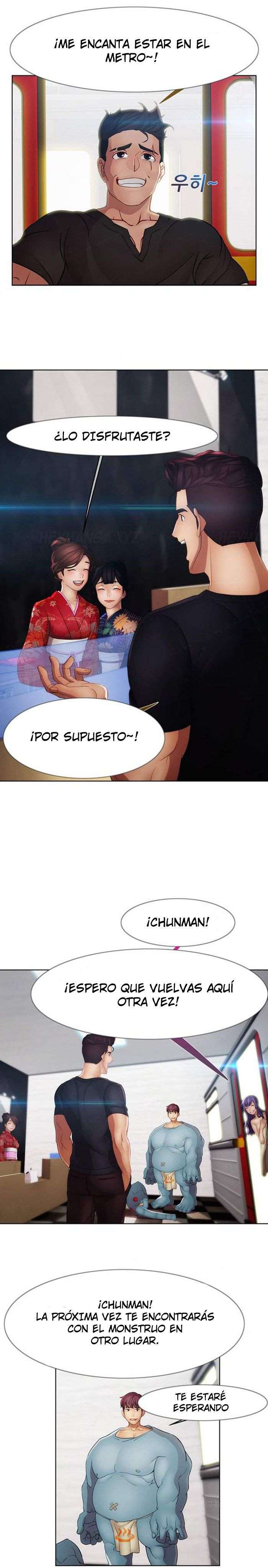 Lady Garden Capitulo 31 página 26