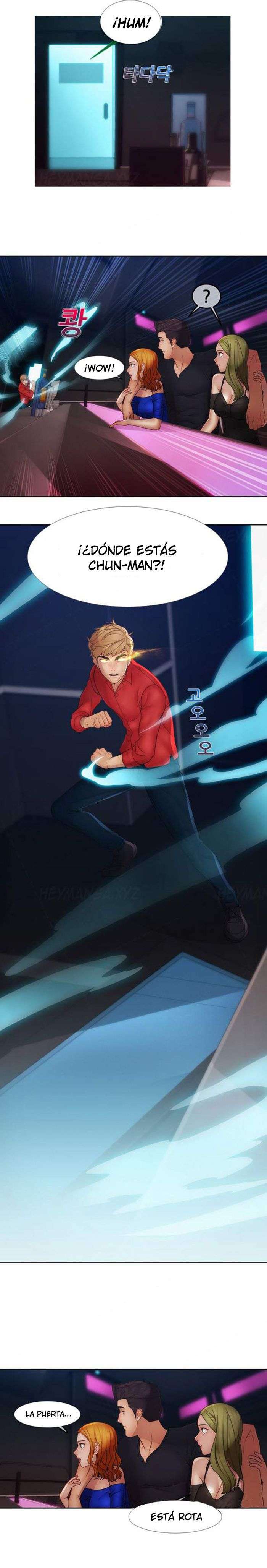 Lady Garden Capitulo 35 página 13