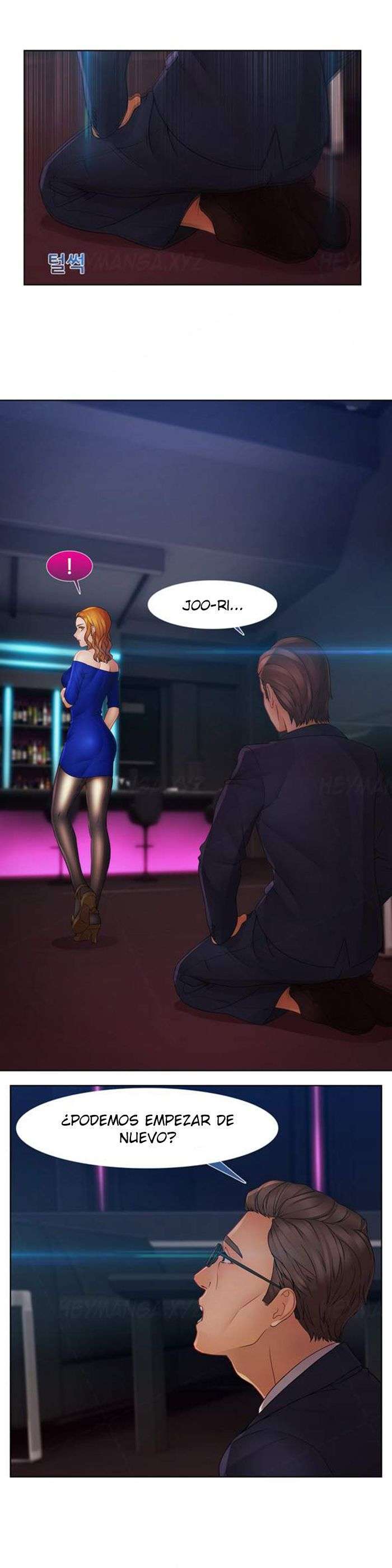 Lady Garden Capitulo 36 página 10