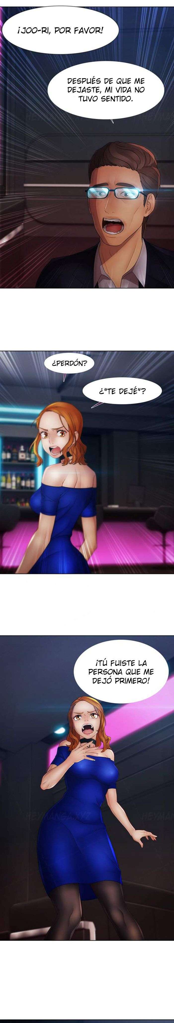 Lady Garden Capitulo 36 página 12