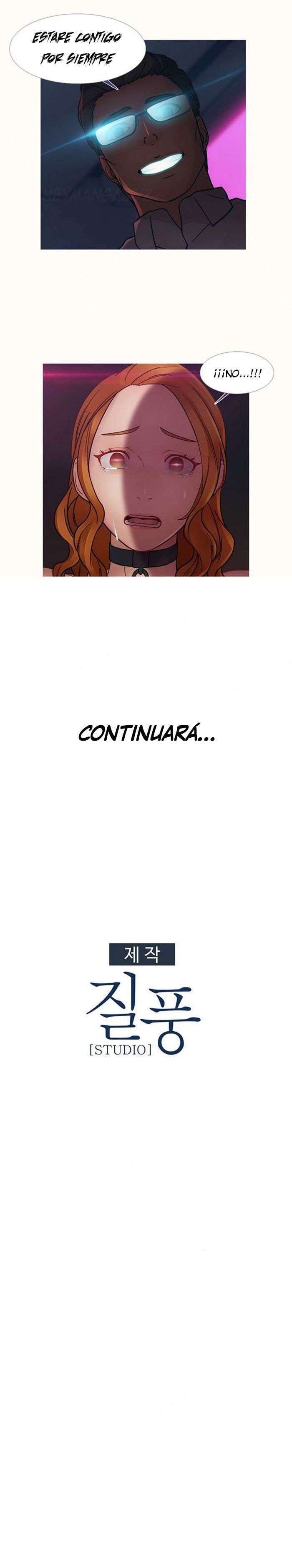 Lady Garden Capitulo 36 página 21