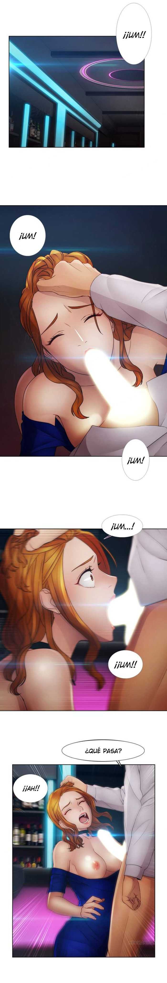 Lady Garden Capitulo 37 página 2