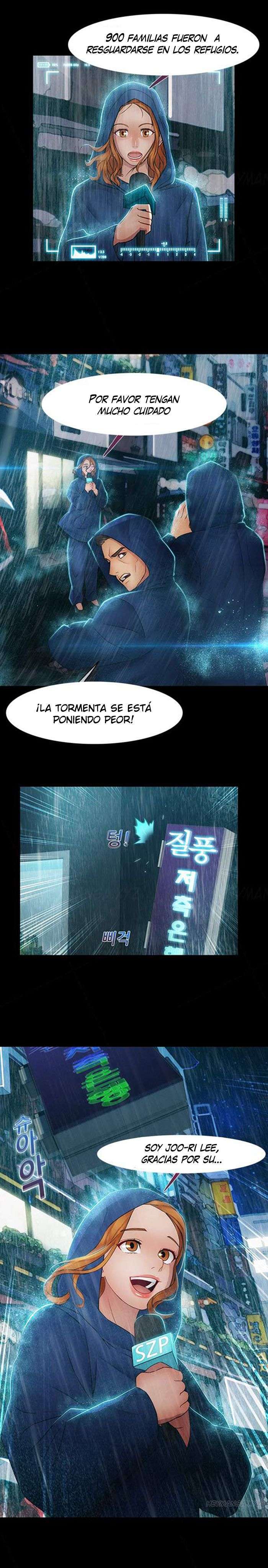 Lady Garden Capitulo 37 página 7