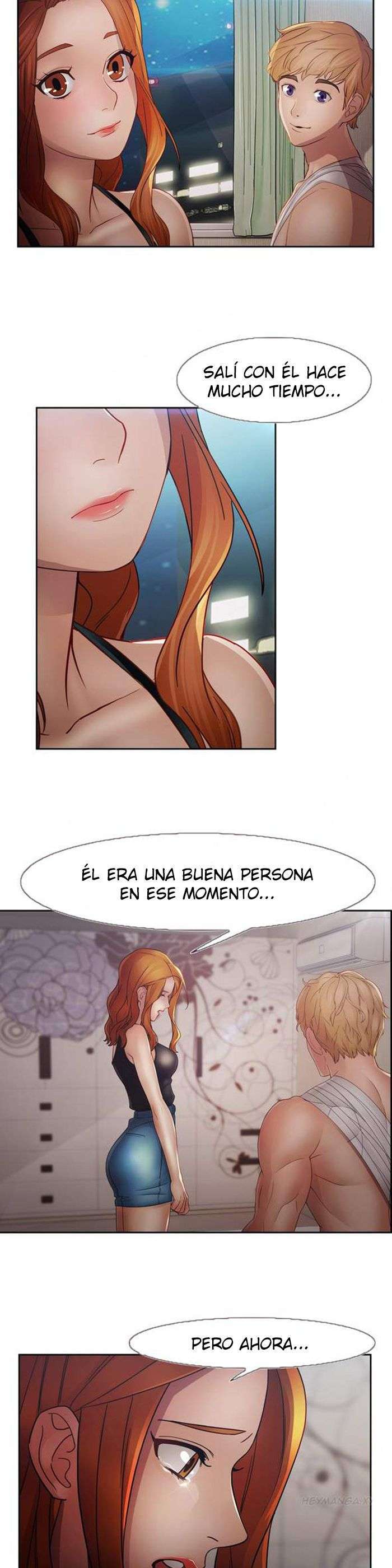 Lady Garden Capitulo 39 página 22