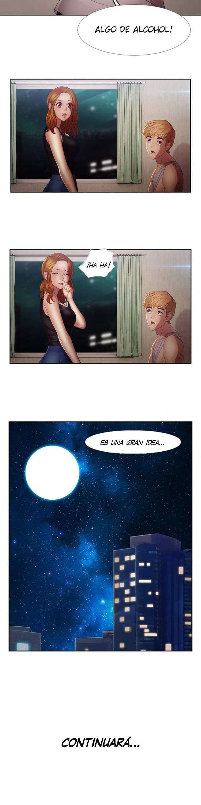 Lady Garden Capitulo 39 página 24
