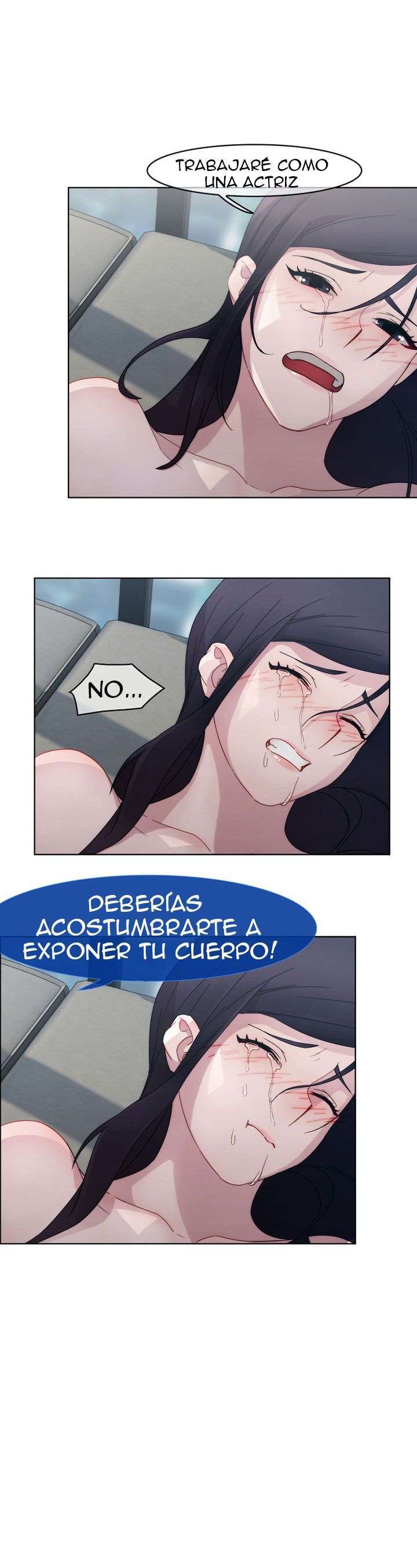 Lady Garden Capitulo 4 página 24