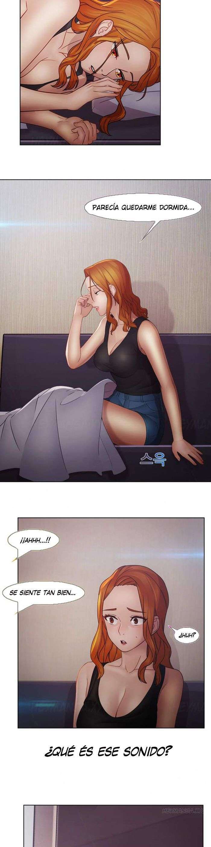 Lady Garden Capitulo 40 página 15