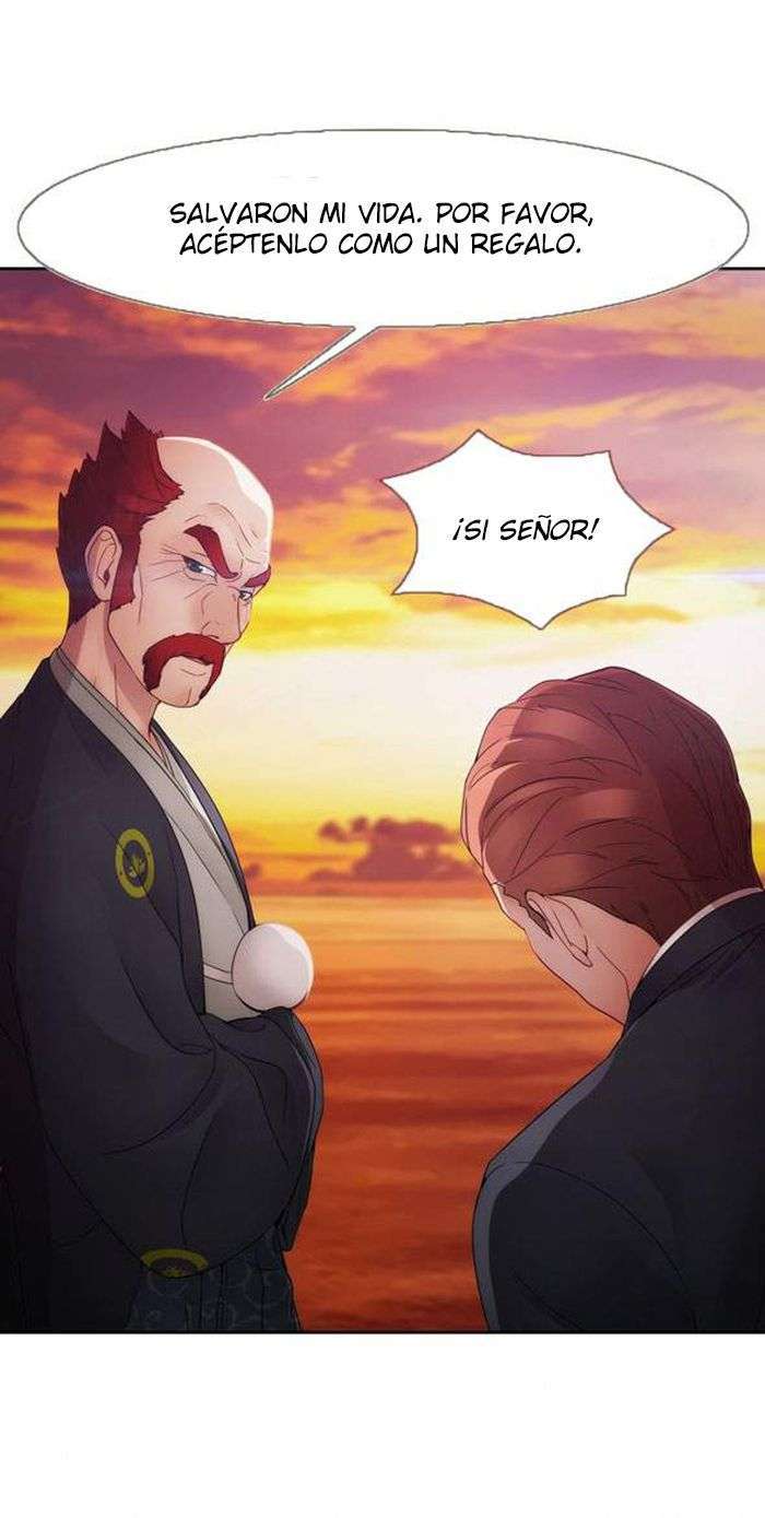 Lady Garden Capitulo 41 página 22