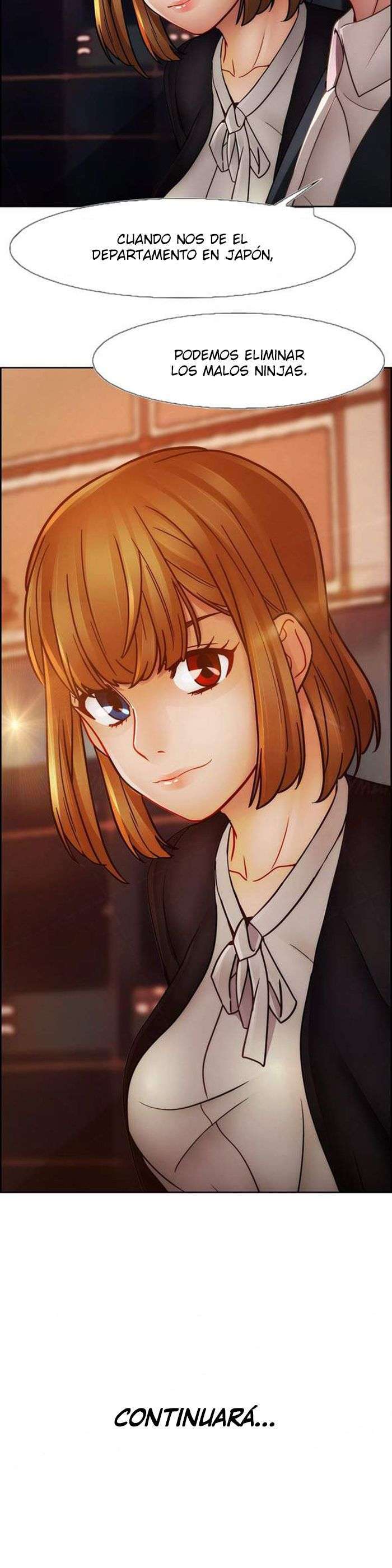 Lady Garden Capitulo 41 página 24