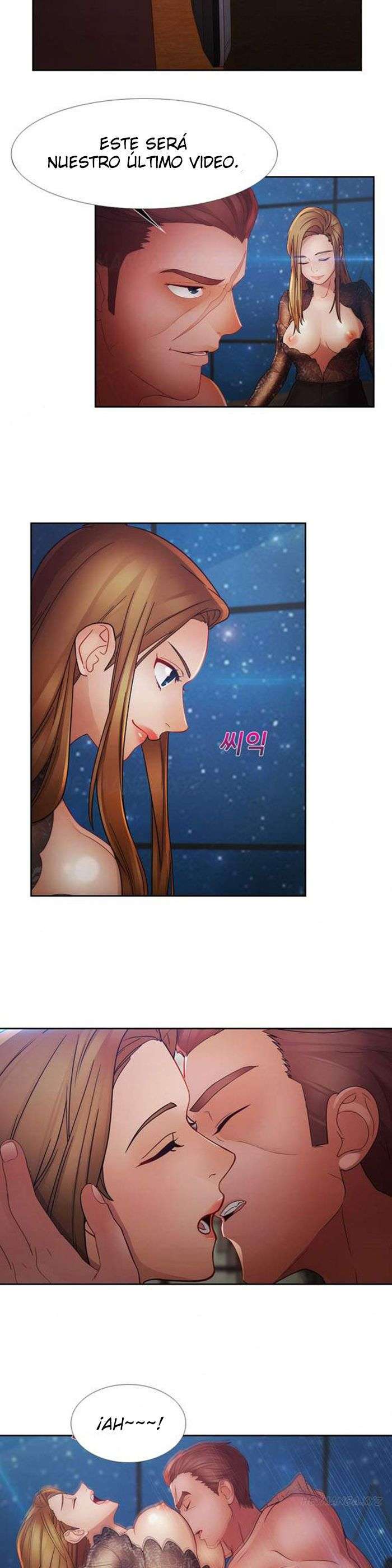 Lady Garden Capitulo 41 página 7