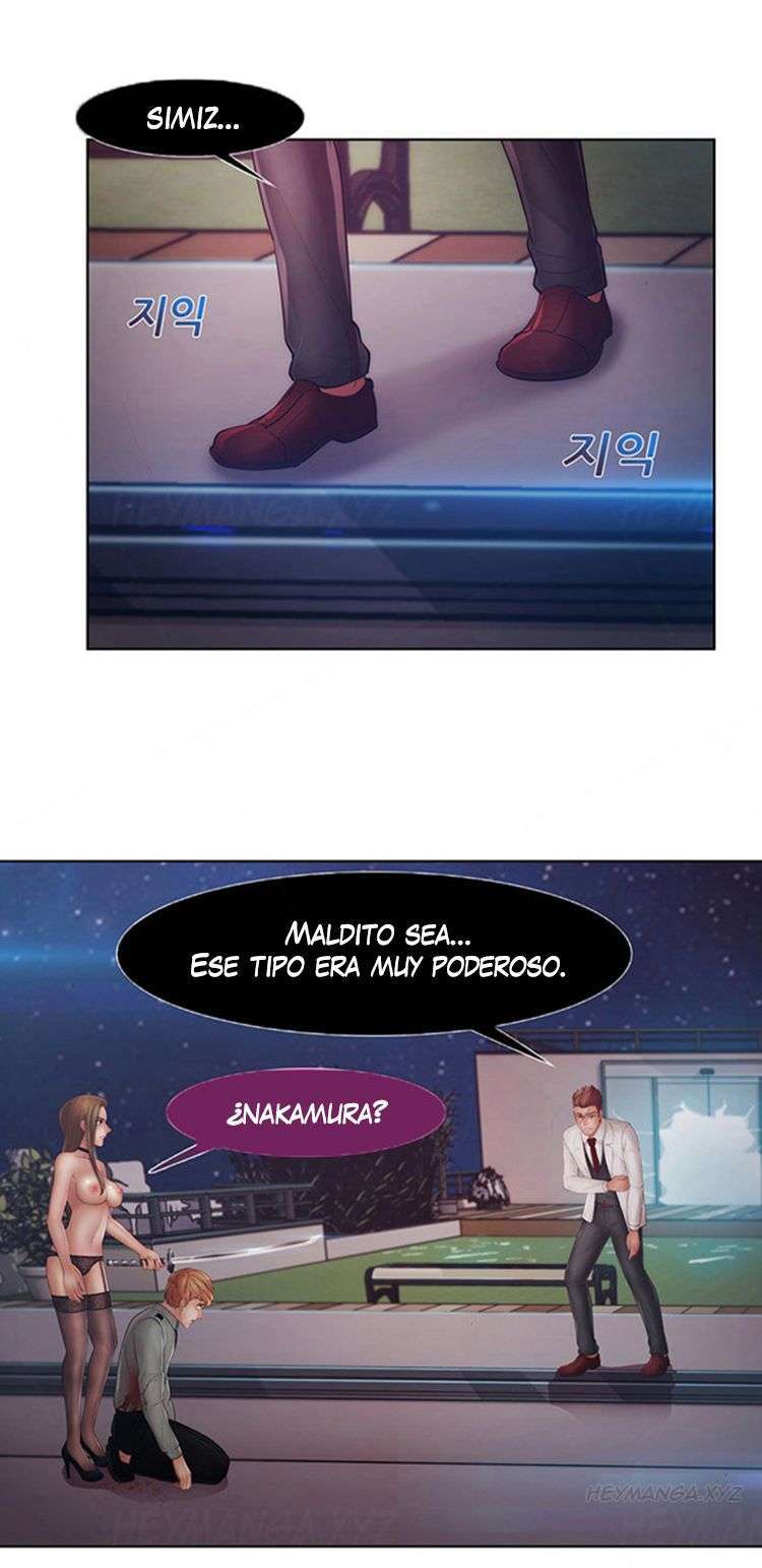 Lady Garden Capitulo 43 página 16