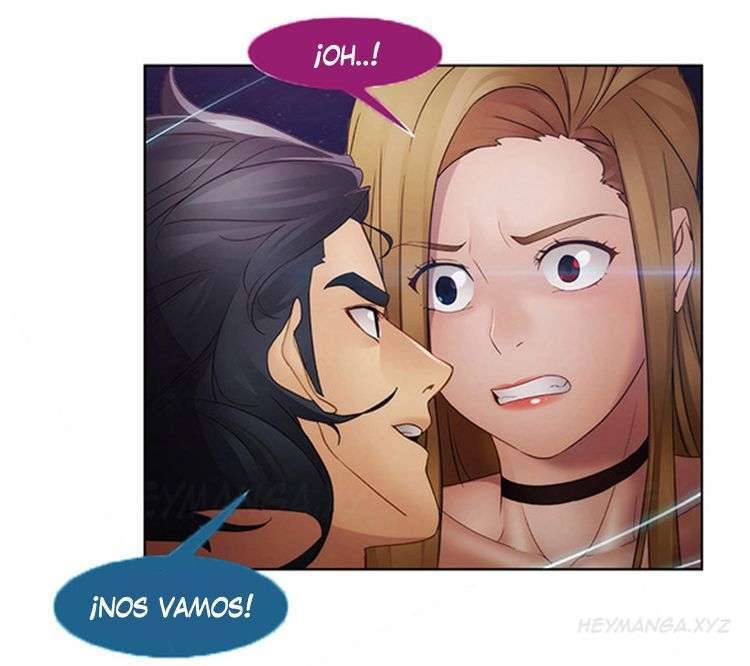 Lady Garden Capitulo 43 página 20