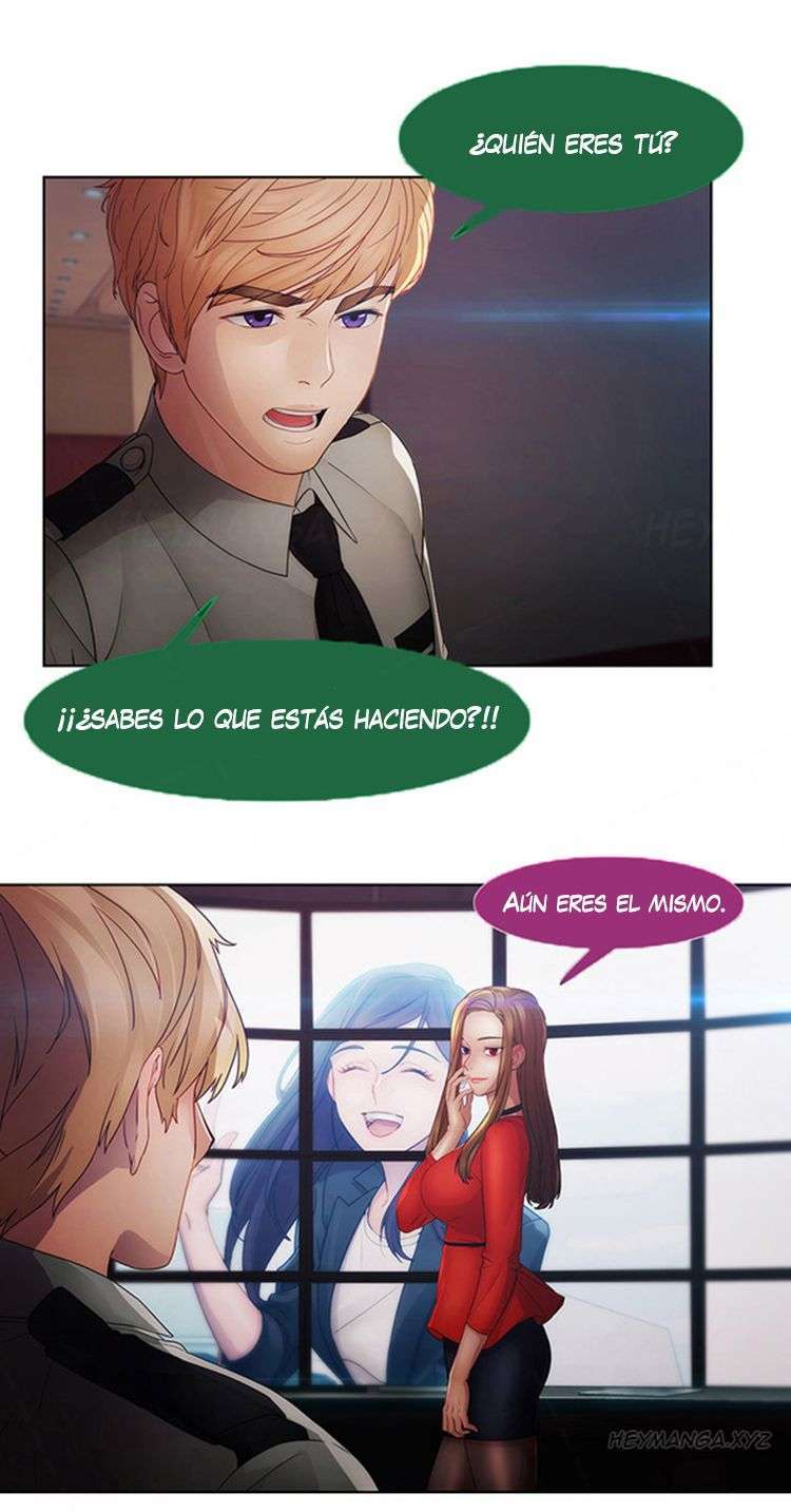 Lady Garden Capitulo 43 página 3