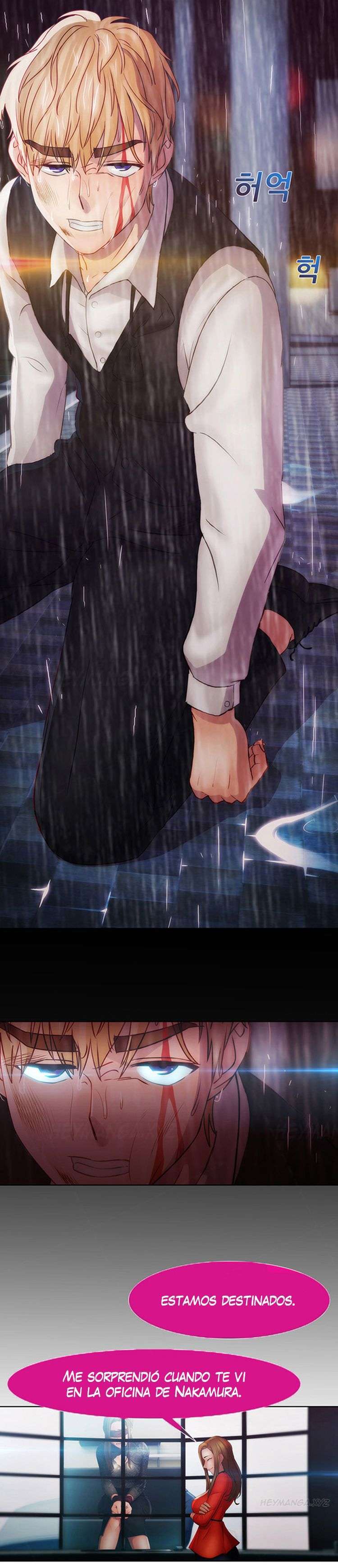 Lady Garden Capitulo 43 página 5