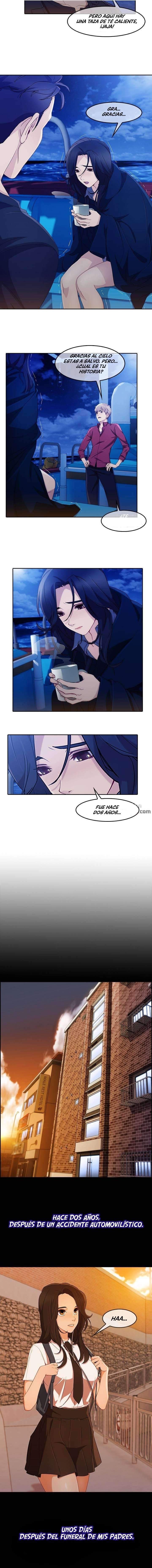 Lady Garden Capitulo 45 página 11
