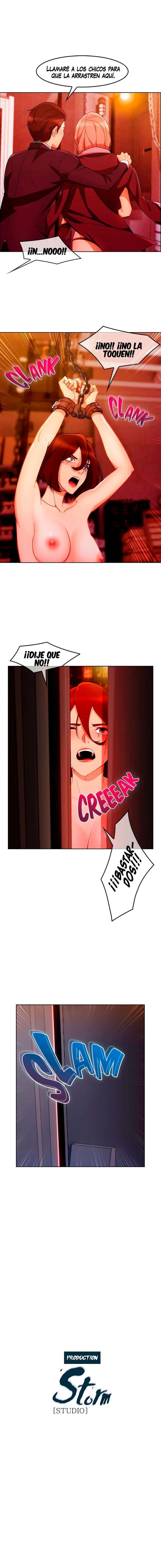 Lady Garden Capitulo 47 página 13