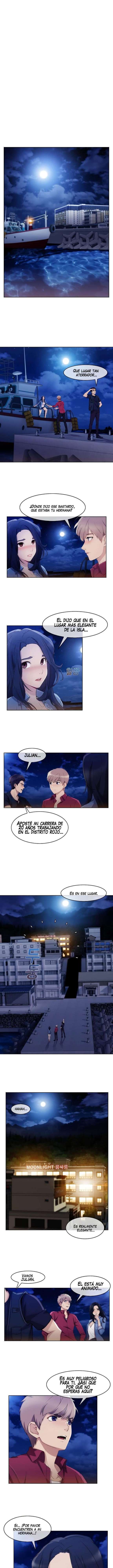 Lady Garden Capitulo 48 página 2