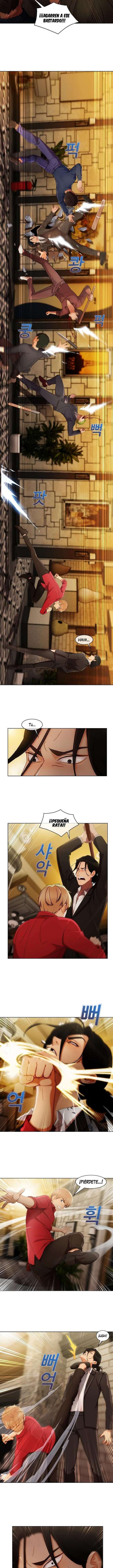 Lady Garden Capitulo 49 página 3
