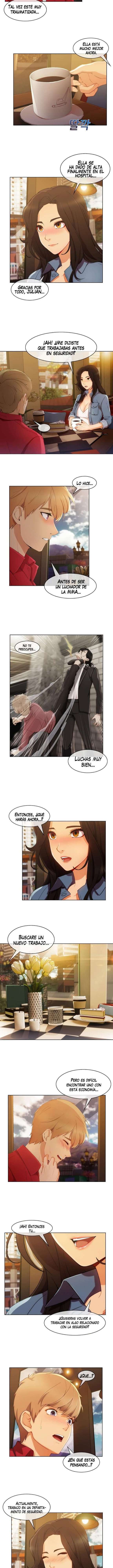 Lady Garden Capitulo 50 página 6
