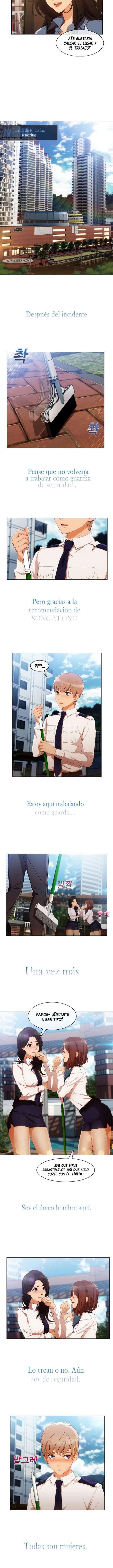 Lady Garden Capitulo 50 página 7