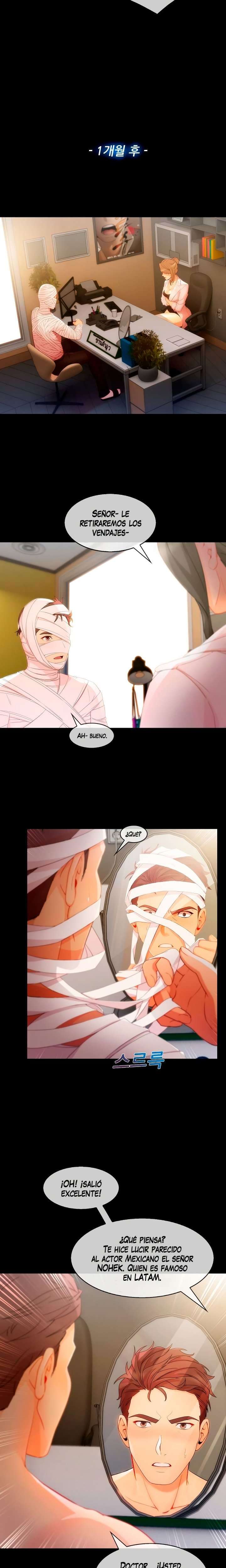 Lady Garden Capitulo 51 página 12