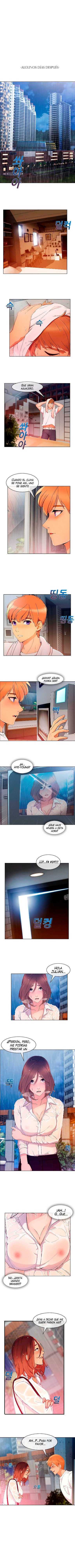 Lady Garden Capitulo 52 página 2