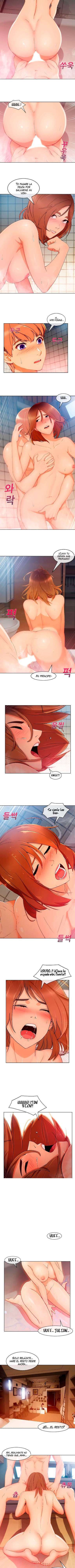 Lady Garden Capitulo 52 página 5
