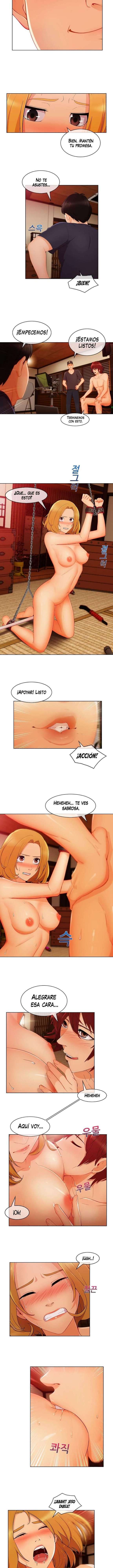 Lady Garden Capitulo 55 página 4