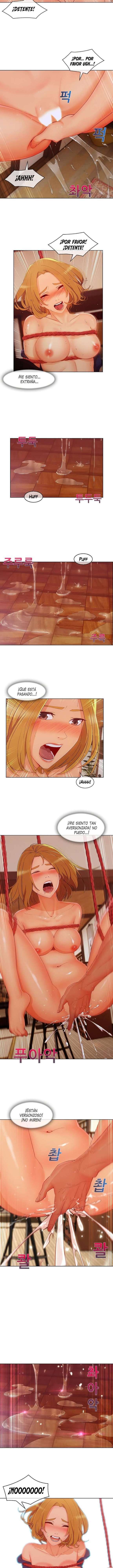Lady Garden Capitulo 56 página 9