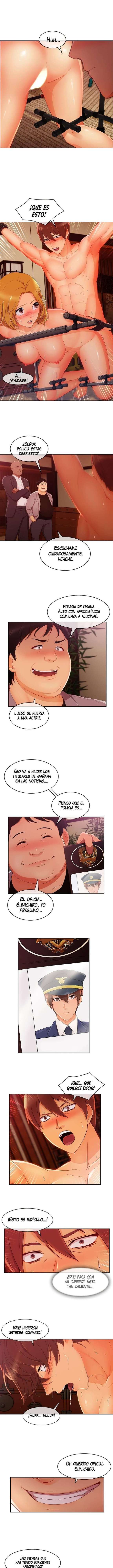 Lady Garden Capitulo 57 página 6