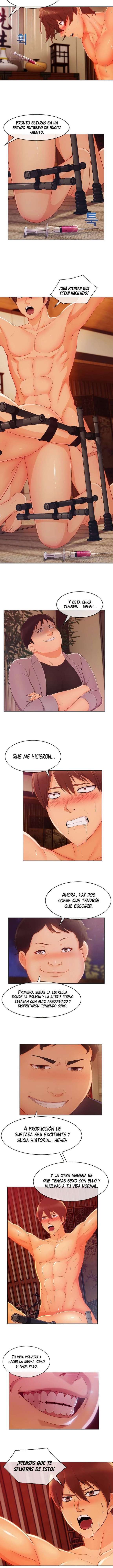 Lady Garden Capitulo 57 página 7