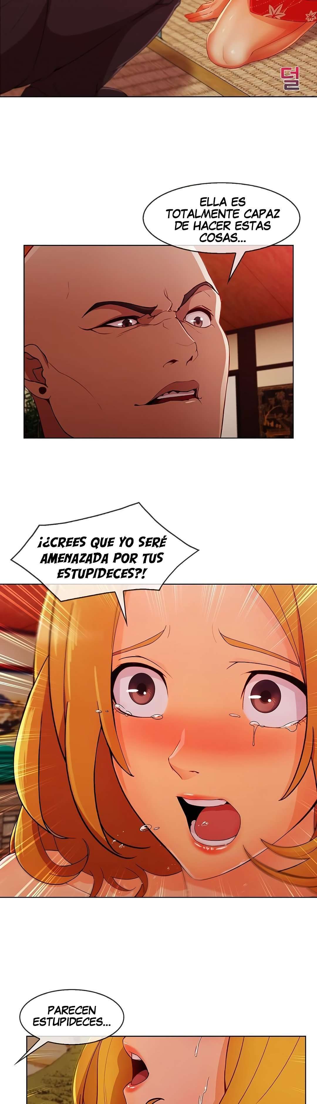 Lady Garden Capitulo 58 página 13