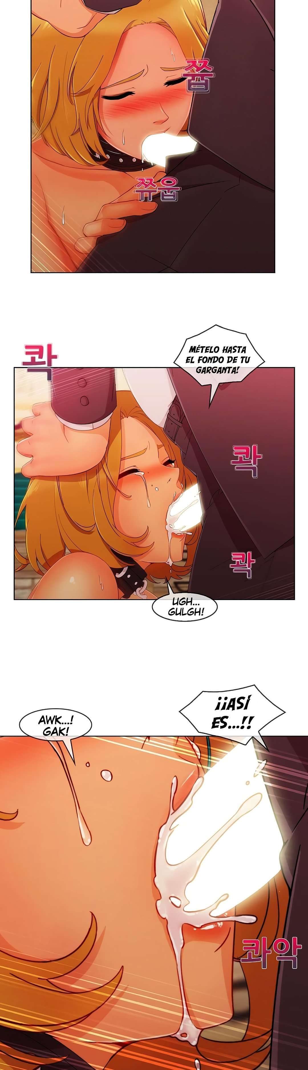 Lady Garden Capitulo 58 página 25