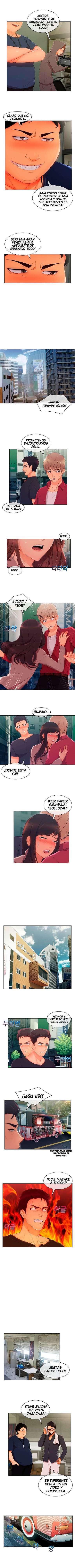 Lady Garden Capitulo 59 página 4