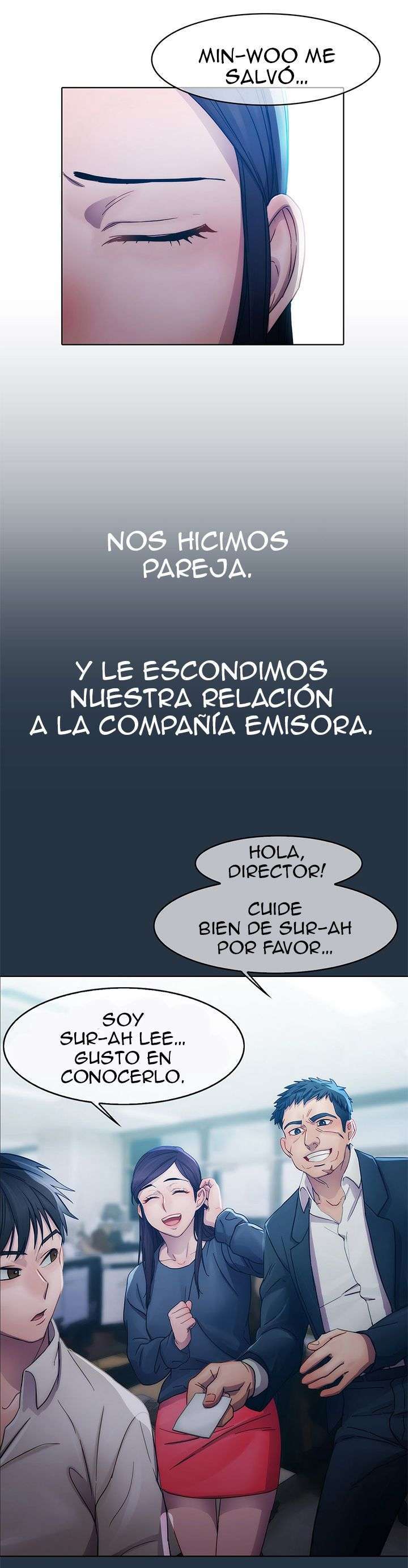 Lady Garden Capitulo 6 página 10