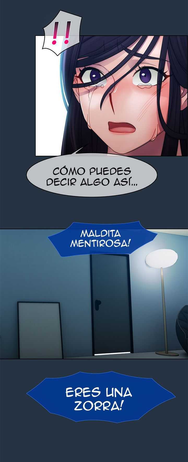 Lady Garden Capitulo 6 página 14