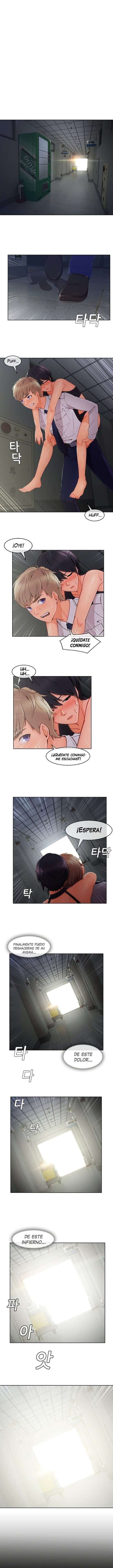 Lady Garden Capitulo 62 página 2