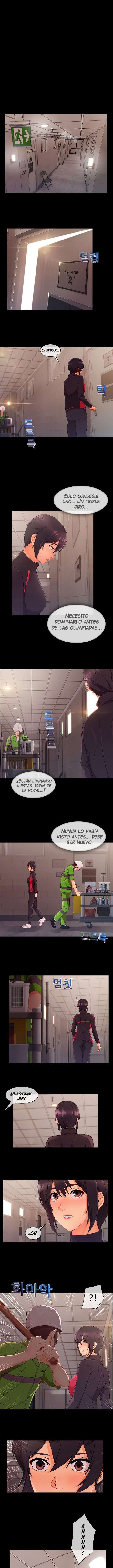 Lady Garden Capitulo 63 página 2