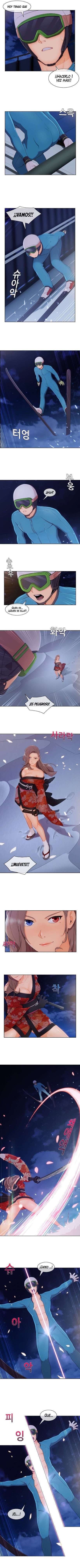 Lady Garden Capitulo 65 página 4