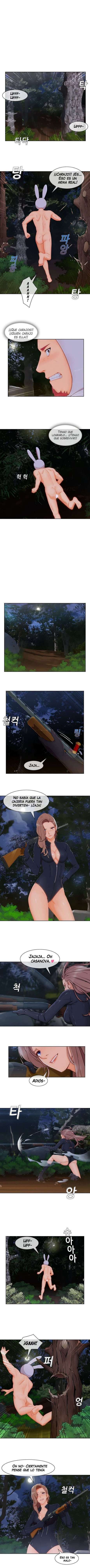 Lady Garden Capitulo 68 página 4