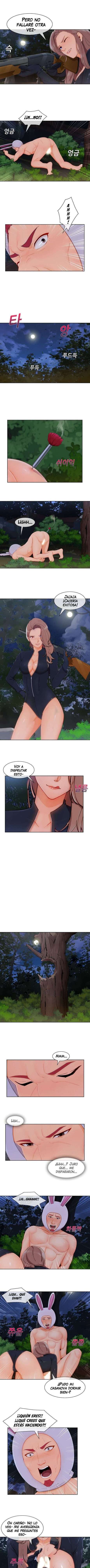 Lady Garden Capitulo 68 página 5