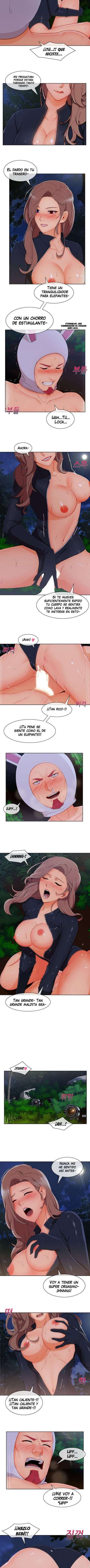 Lady Garden Capitulo 68 página 7