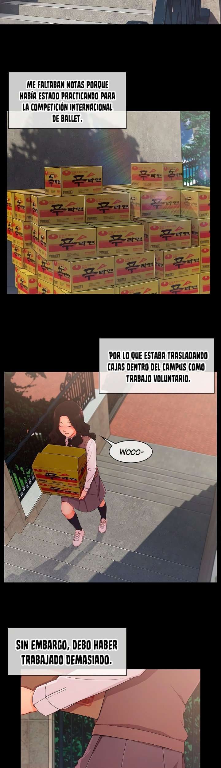 Lady Garden Capitulo 69 página 10