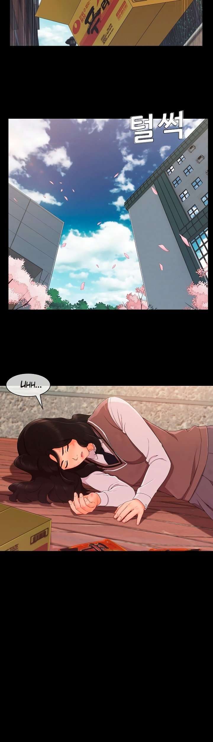 Lady Garden Capitulo 69 página 12